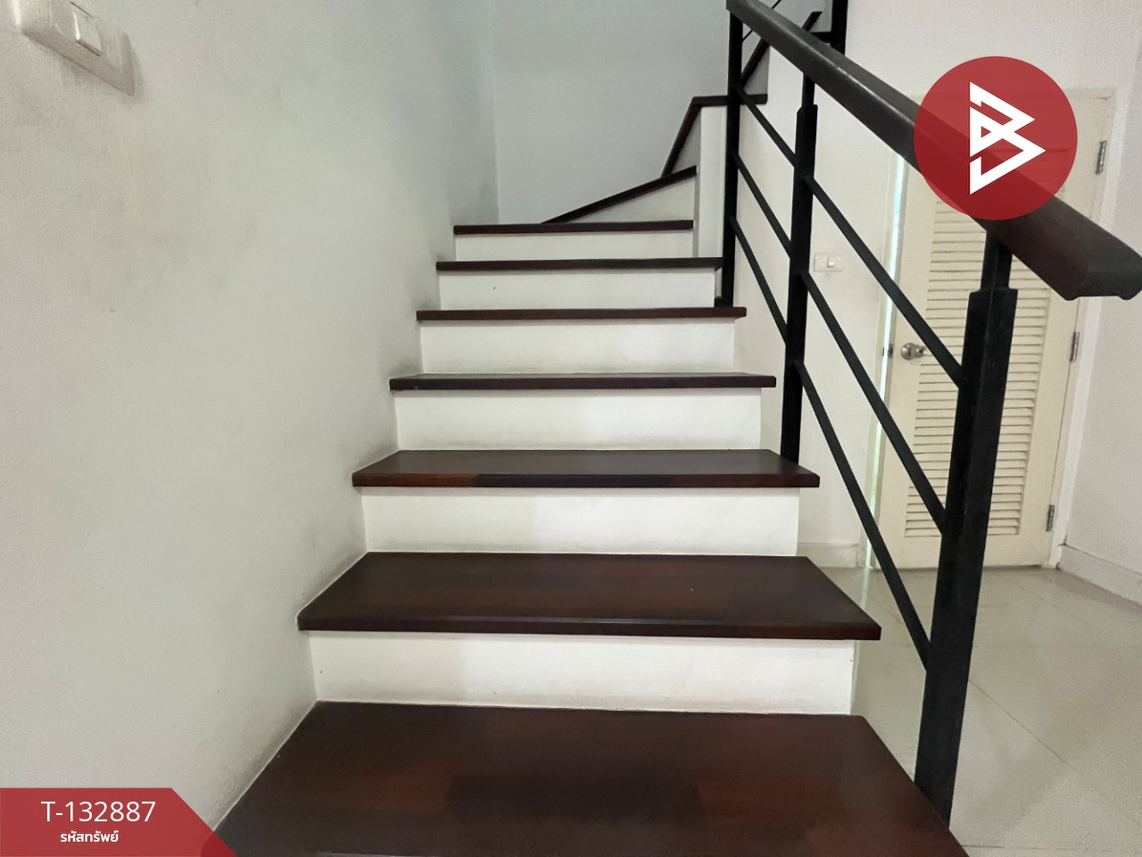 ขายทาวน์เฮ้าส์ หมู่บ้านทรัพย์รุ่งเรืองซิตี้ บางปู ท้ายบ้านใหม่ สมุทรปราการ 9