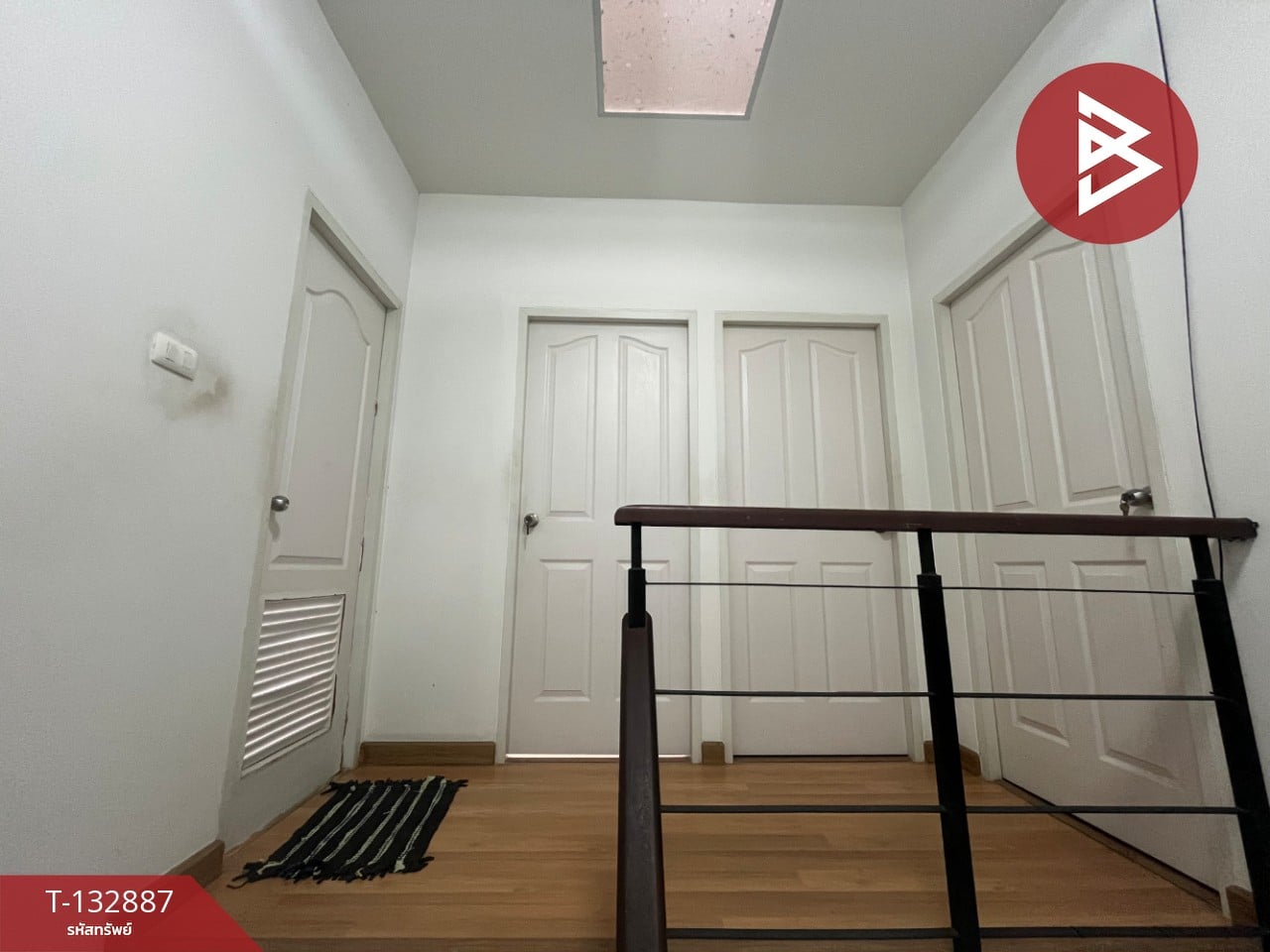 ขายทาวน์เฮ้าส์ หมู่บ้านทรัพย์รุ่งเรืองซิตี้ บางปู ท้ายบ้านใหม่ สมุทรปราการ 10