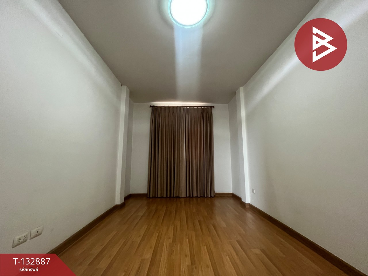 ขายทาวน์เฮ้าส์ หมู่บ้านทรัพย์รุ่งเรืองซิตี้ บางปู ท้ายบ้านใหม่ สมุทรปราการ 12