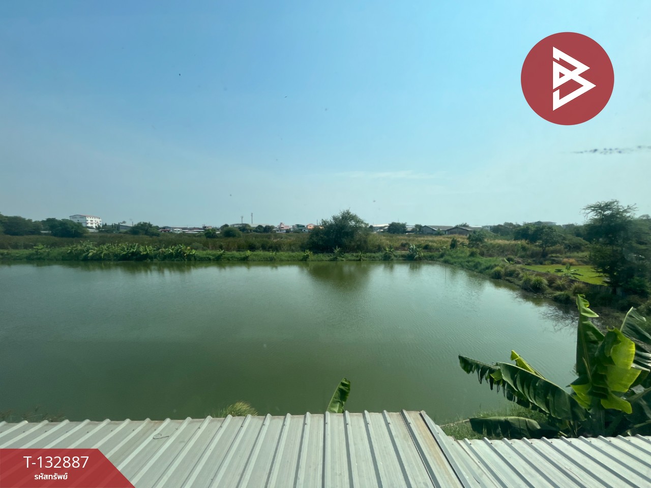 ขายทาวน์เฮ้าส์ หมู่บ้านทรัพย์รุ่งเรืองซิตี้ บางปู ท้ายบ้านใหม่ สมุทรปราการ 15