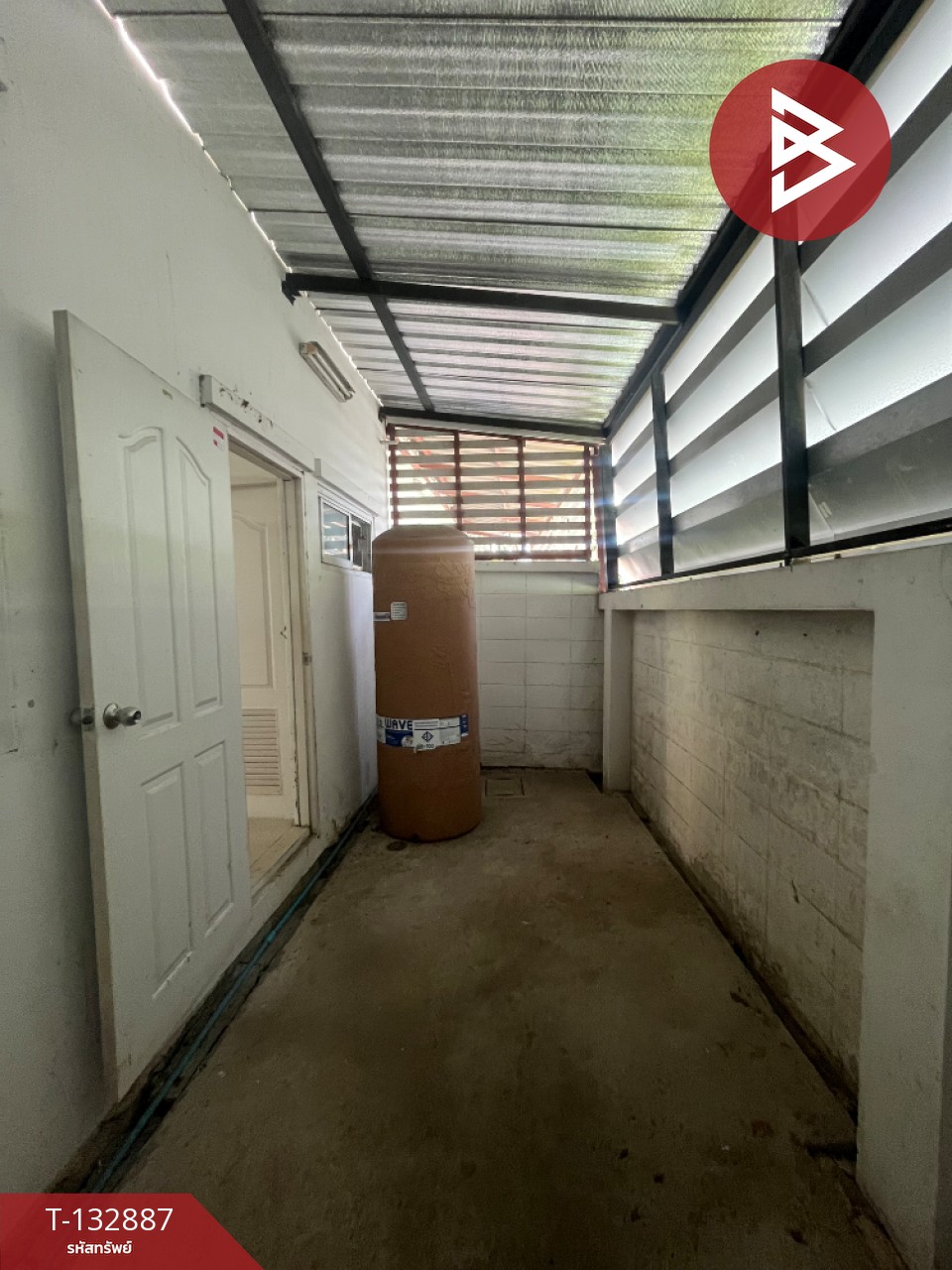 ขายทาวน์เฮ้าส์ หมู่บ้านทรัพย์รุ่งเรืองซิตี้ บางปู ท้ายบ้านใหม่ สมุทรปราการ 7