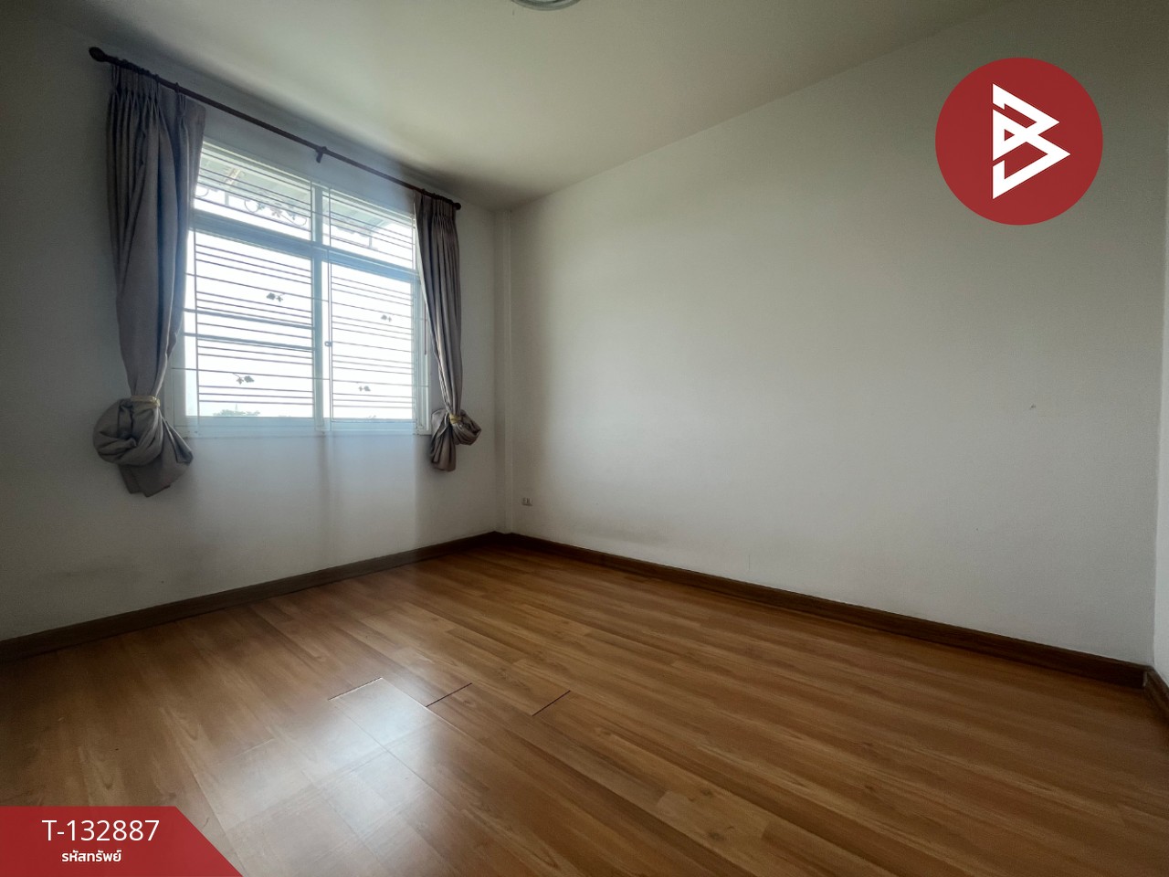 ขายทาวน์เฮ้าส์ หมู่บ้านทรัพย์รุ่งเรืองซิตี้ บางปู ท้ายบ้านใหม่ สมุทรปราการ 13