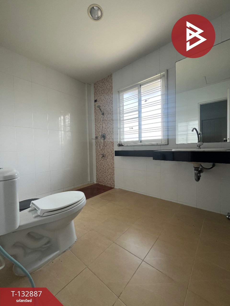 ขายทาวน์เฮ้าส์ หมู่บ้านทรัพย์รุ่งเรืองซิตี้ บางปู ท้ายบ้านใหม่ สมุทรปราการ 14