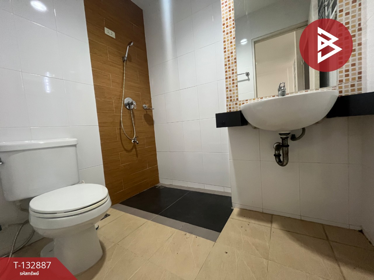 ขายทาวน์เฮ้าส์ หมู่บ้านทรัพย์รุ่งเรืองซิตี้ บางปู ท้ายบ้านใหม่ สมุทรปราการ 8