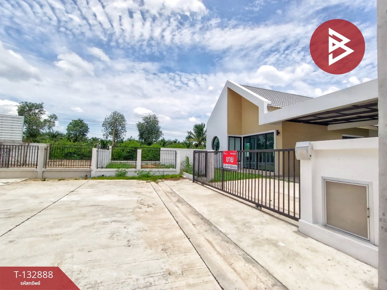 ขายบ้านเดี่ยว หมู่บ้านธารารักษ์ บ้านแพ้ว (Tararak Banphaeo) สมุทรสาคร 3