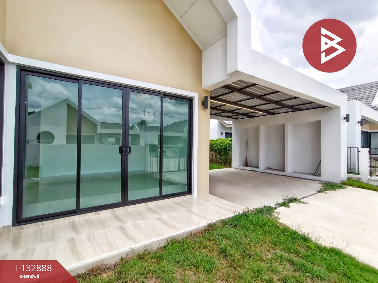 ขายบ้านเดี่ยว หมู่บ้านธารารักษ์ บ้านแพ้ว (Tararak Banphaeo) สมุทรสาคร 4