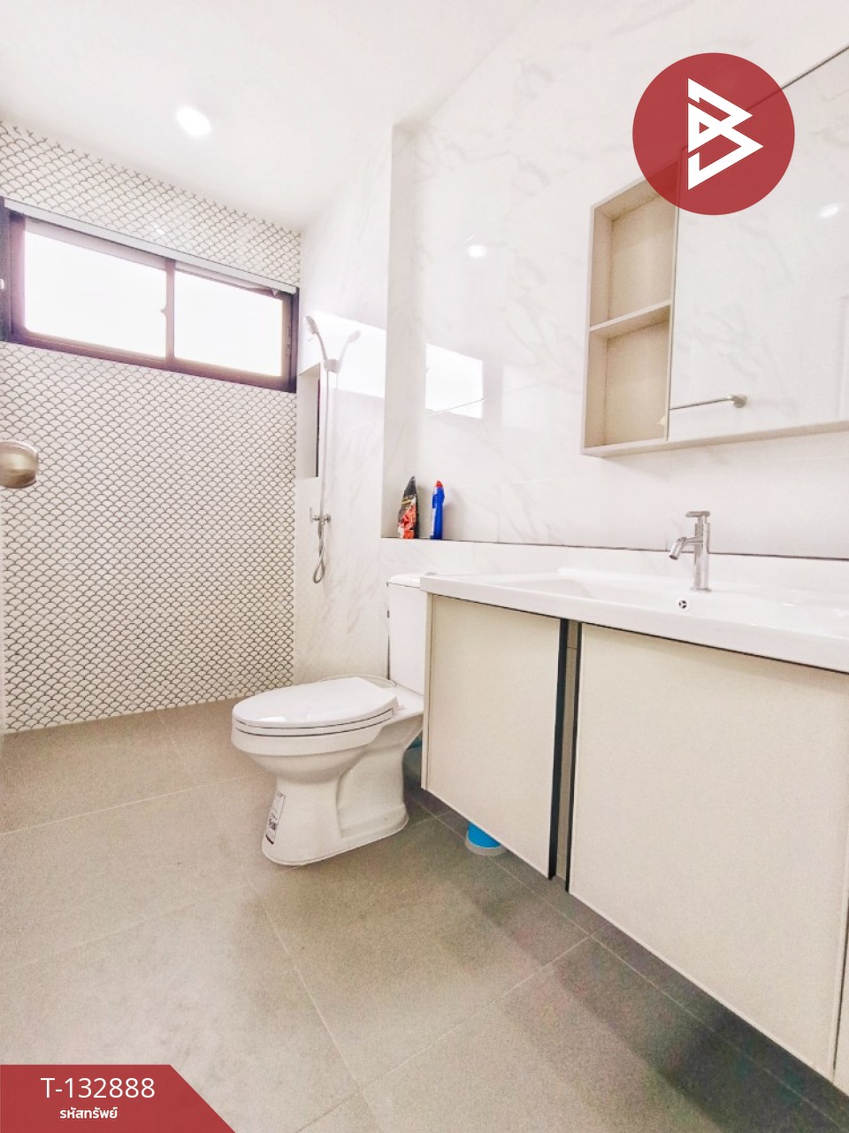 ขายบ้านเดี่ยว หมู่บ้านธารารักษ์ บ้านแพ้ว (Tararak Banphaeo) สมุทรสาคร 14