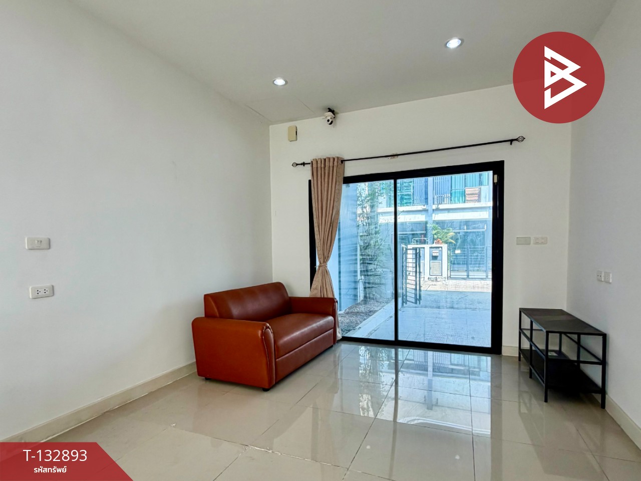 ขายทาวน์เฮ้าส์ โครงการบ้านฟ้าปิยรมย์ เทนโดร เฟส15 (Baanfah Piyarom Tendro Phase15) ปทุมธานี 5