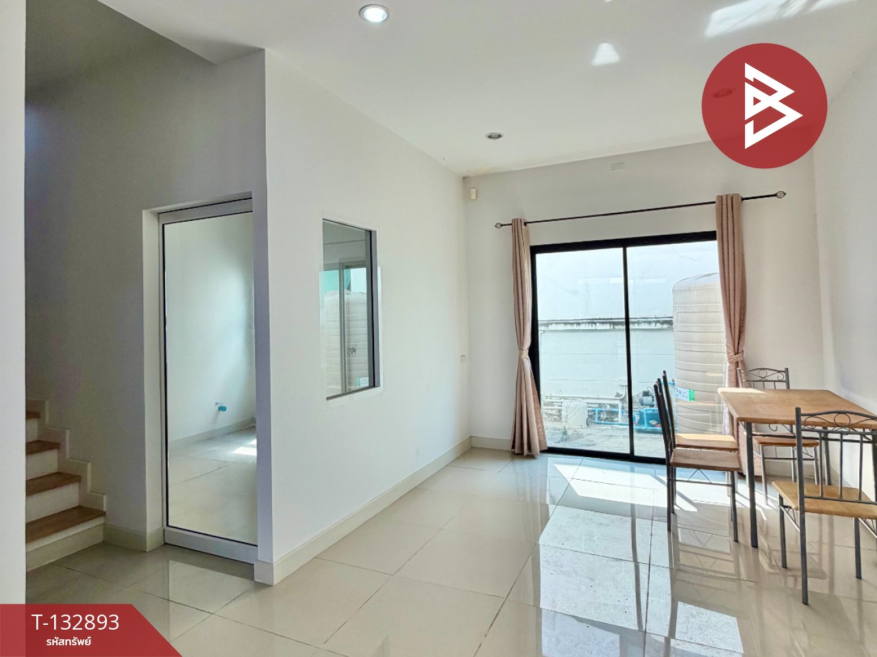 ขายทาวน์เฮ้าส์ โครงการบ้านฟ้าปิยรมย์ เทนโดร เฟส15 (Baanfah Piyarom Tendro Phase15) ปทุมธานี 7