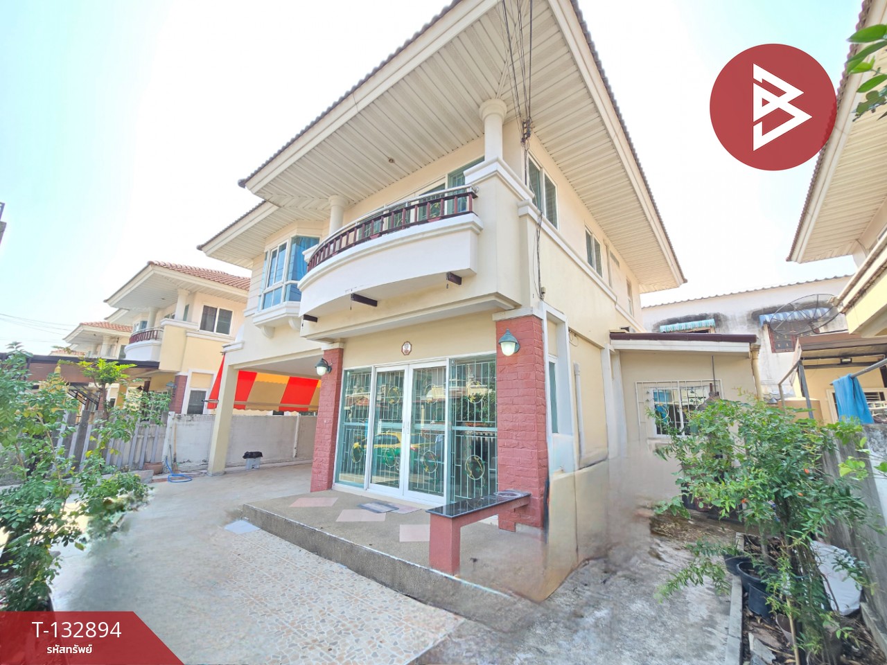 ขายบ้านเดี่ยว หมู่บ้านศุภาลัย วิลล์ สายไหม-วัชรพล (Supalai Ville Saimai-Watcharapol) กรุงเทพมหานคร 5