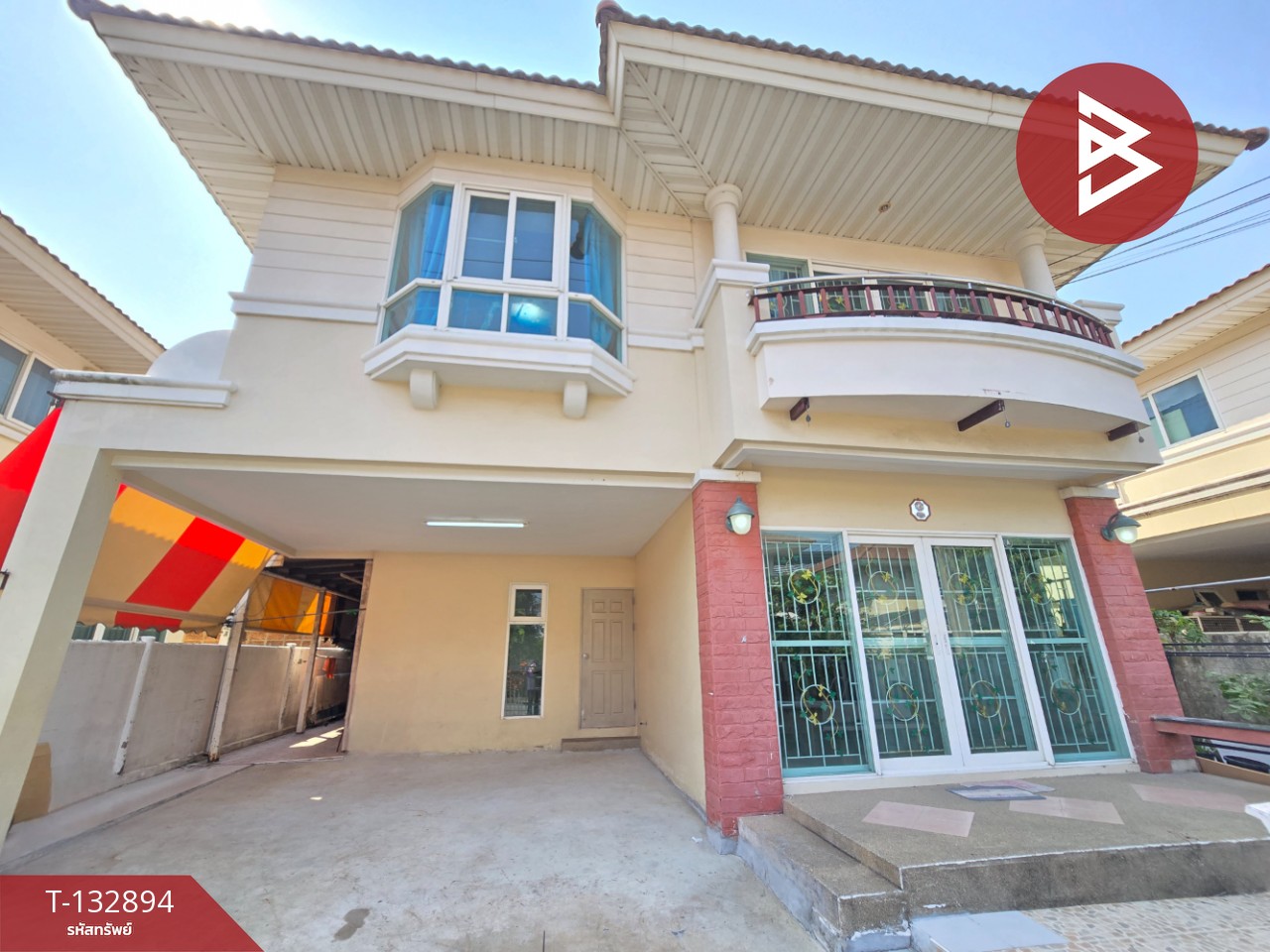 ขายบ้านเดี่ยว หมู่บ้านศุภาลัย วิลล์ สายไหม-วัชรพล (Supalai Ville Saimai-Watcharapol) กรุงเทพมหานคร 2