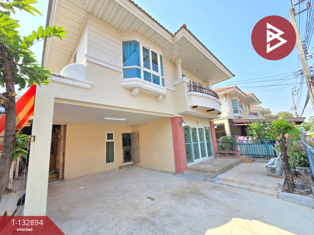 ขายบ้านเดี่ยว หมู่บ้านศุภาลัย วิลล์ สายไหม-วัชรพล (Supalai Ville Saimai-Watcharapol) กรุงเทพมหานคร 3