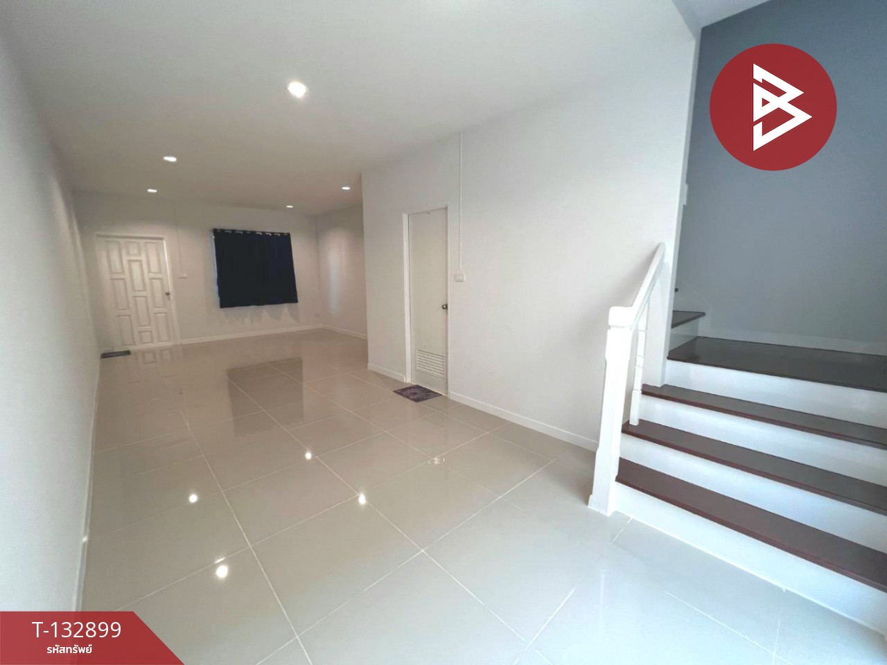 ขายทาวน์เฮ้าส์ หมู่บ้านภูมิใจนิเวศน์ เทพารักษ์-บางบ่อ สมุทรปราการ พร้อมอยู่ 5