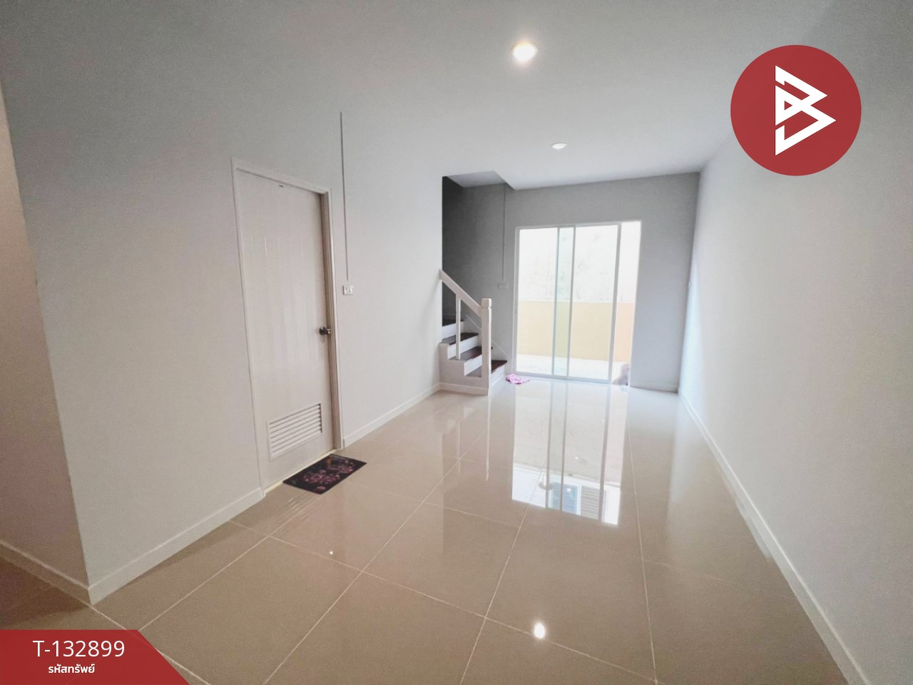 ขายทาวน์เฮ้าส์ หมู่บ้านภูมิใจนิเวศน์ เทพารักษ์-บางบ่อ สมุทรปราการ พร้อมอยู่ 4