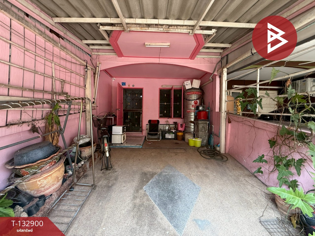 ขายทาวน์เฮ้าส์ หมู่บ้านเฟิร์สโฮม วัชรพล (First Home Wacharaphon) บางเขน กรุงเทพมหานคร 4