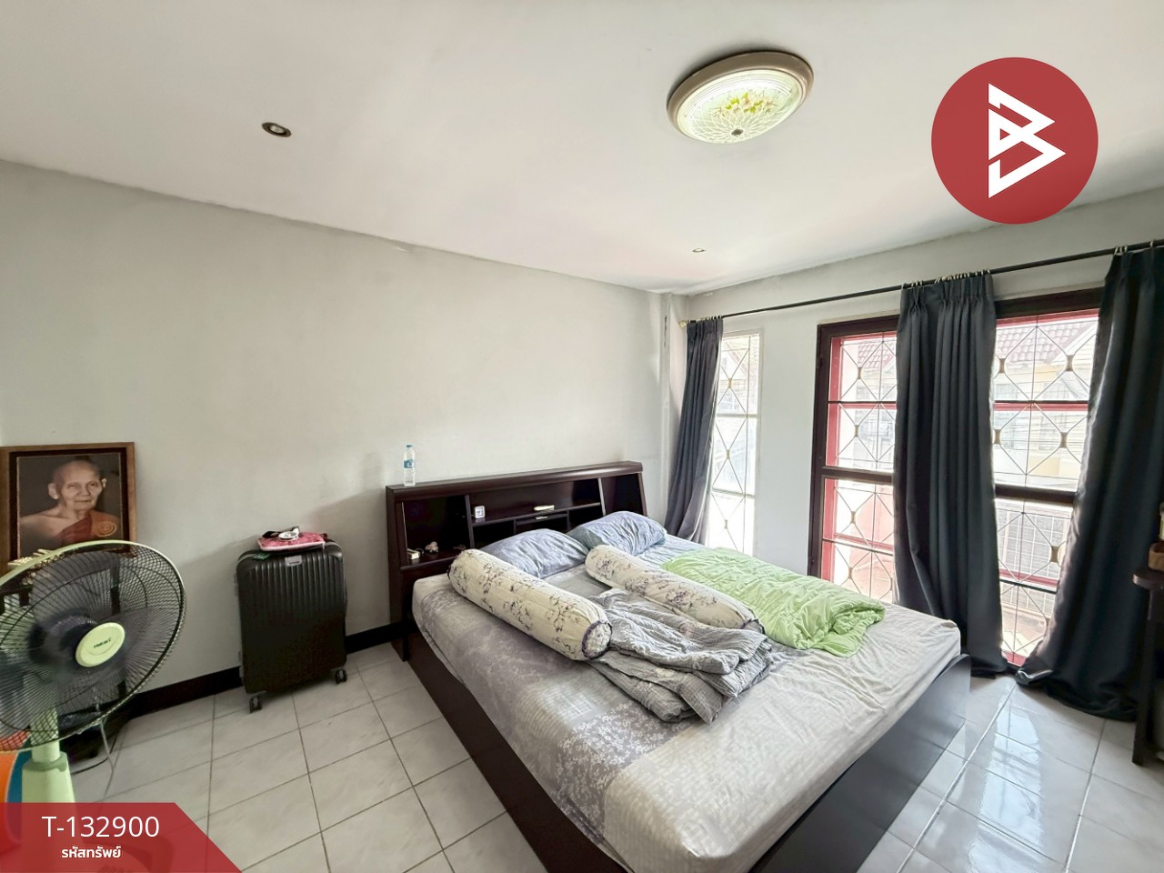 ขายทาวน์เฮ้าส์ หมู่บ้านเฟิร์สโฮม วัชรพล (First Home Wacharaphon) บางเขน กรุงเทพมหานคร 14