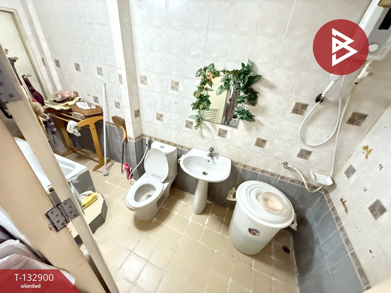 ขายทาวน์เฮ้าส์ หมู่บ้านเฟิร์สโฮม วัชรพล (First Home Wacharaphon) บางเขน กรุงเทพมหานคร 15