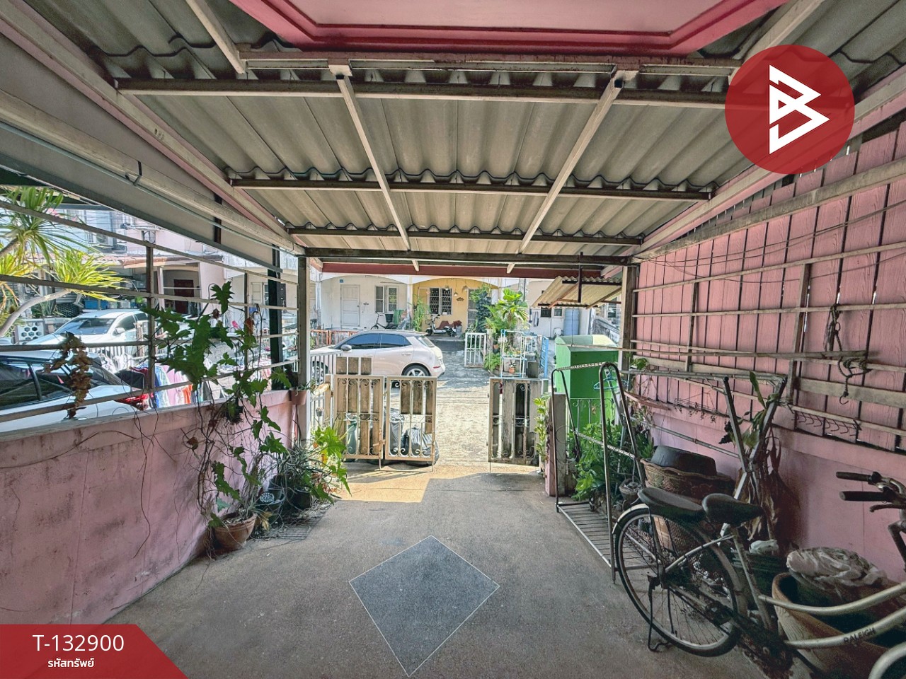 ขายทาวน์เฮ้าส์ หมู่บ้านเฟิร์สโฮม วัชรพล (First Home Wacharaphon) บางเขน กรุงเทพมหานคร 5