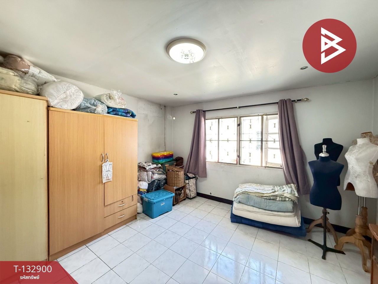 ขายทาวน์เฮ้าส์ หมู่บ้านเฟิร์สโฮม วัชรพล (First Home Wacharaphon) บางเขน กรุงเทพมหานคร 12