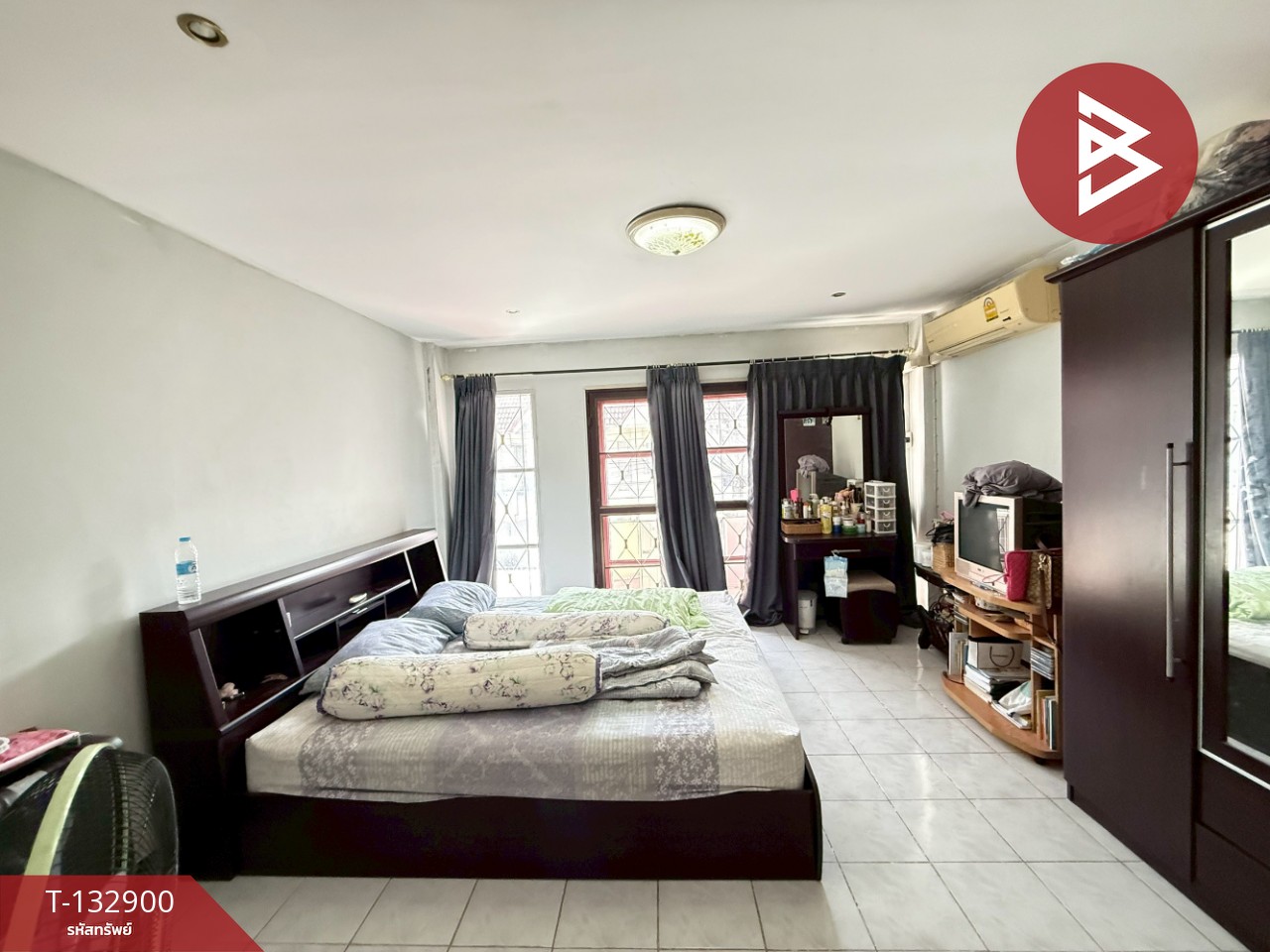 ขายทาวน์เฮ้าส์ หมู่บ้านเฟิร์สโฮม วัชรพล (First Home Wacharaphon) บางเขน กรุงเทพมหานคร 13
