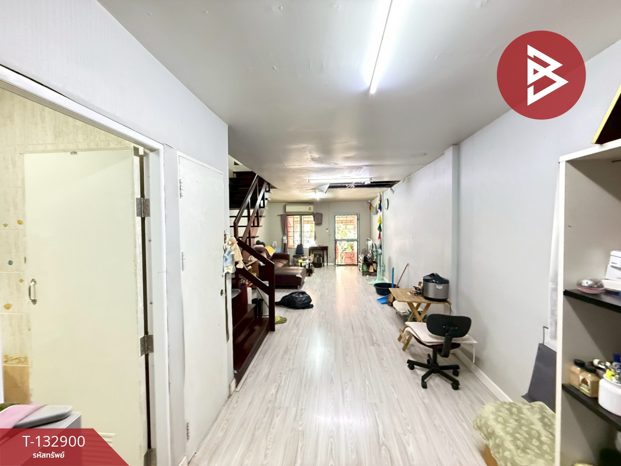 ขายทาวน์เฮ้าส์ หมู่บ้านเฟิร์สโฮม วัชรพล (First Home Wacharaphon) บางเขน กรุงเทพมหานคร 7