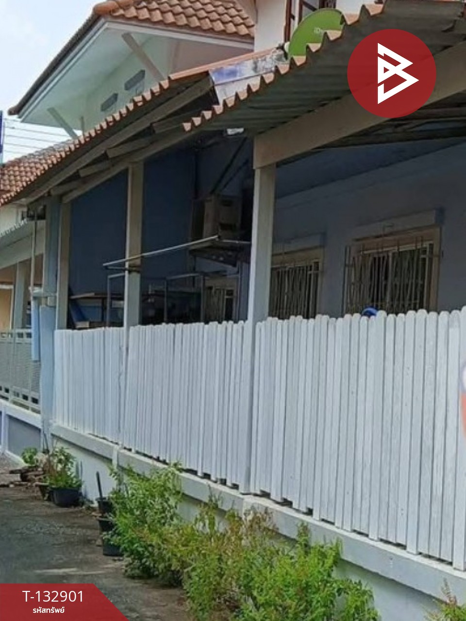 ขายทาวน์เฮ้าส์ หมู่บ้านพฤกษา9 รังสิต-คลอง3 คลองหลวง ปทุมธานี 10