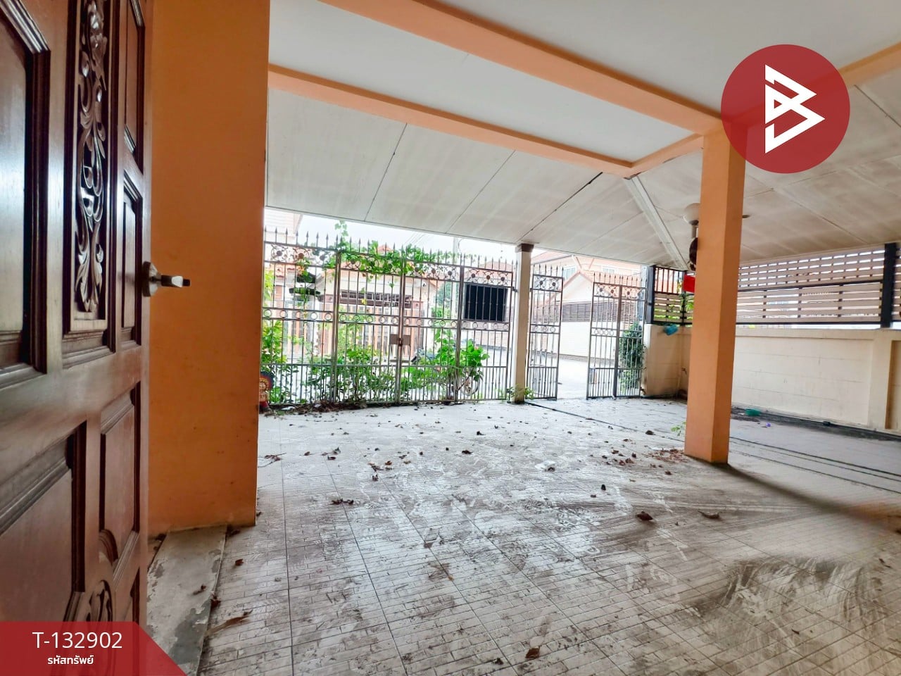 ขายทาวน์เฮ้าส์ หมู่บ้านนาราทิพย์ กระทุ่มแบน สมุทรสาคร 14