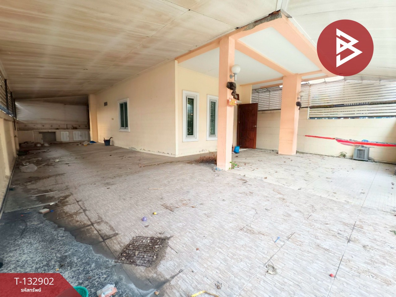 ขายทาวน์เฮ้าส์ หมู่บ้านนาราทิพย์ กระทุ่มแบน สมุทรสาคร 4