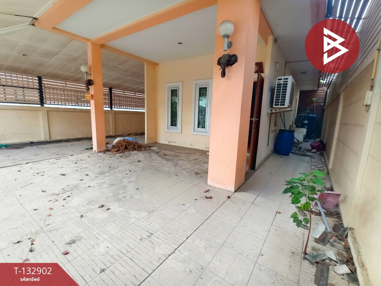 ขายทาวน์เฮ้าส์ หมู่บ้านนาราทิพย์ กระทุ่มแบน สมุทรสาคร 3