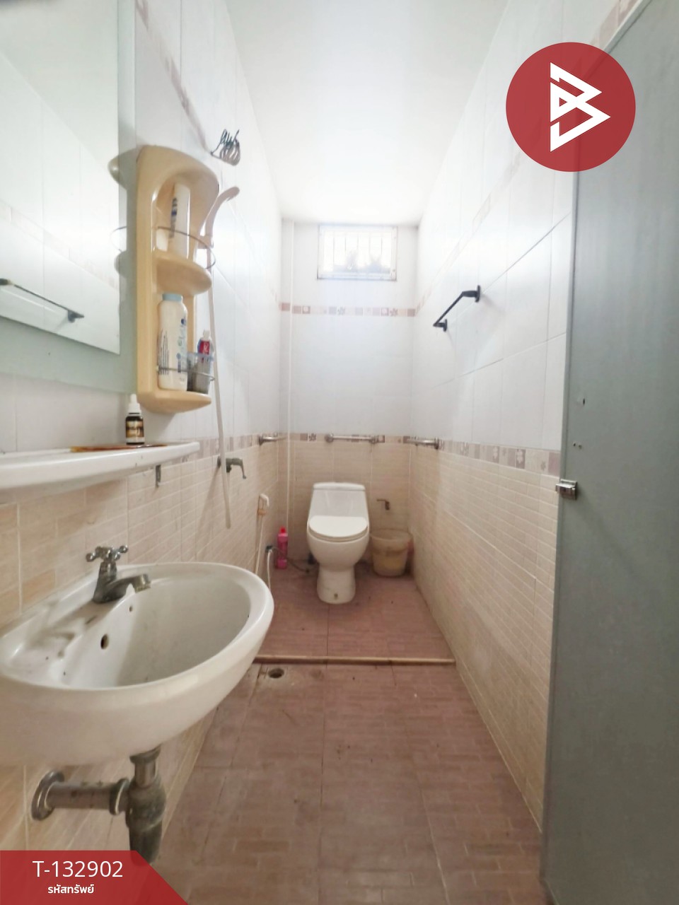 ขายทาวน์เฮ้าส์ หมู่บ้านนาราทิพย์ กระทุ่มแบน สมุทรสาคร 8