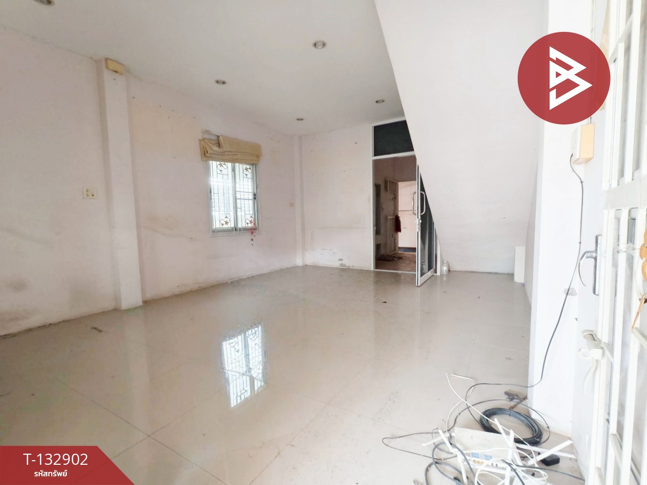 ขายทาวน์เฮ้าส์ หมู่บ้านนาราทิพย์ กระทุ่มแบน สมุทรสาคร 7