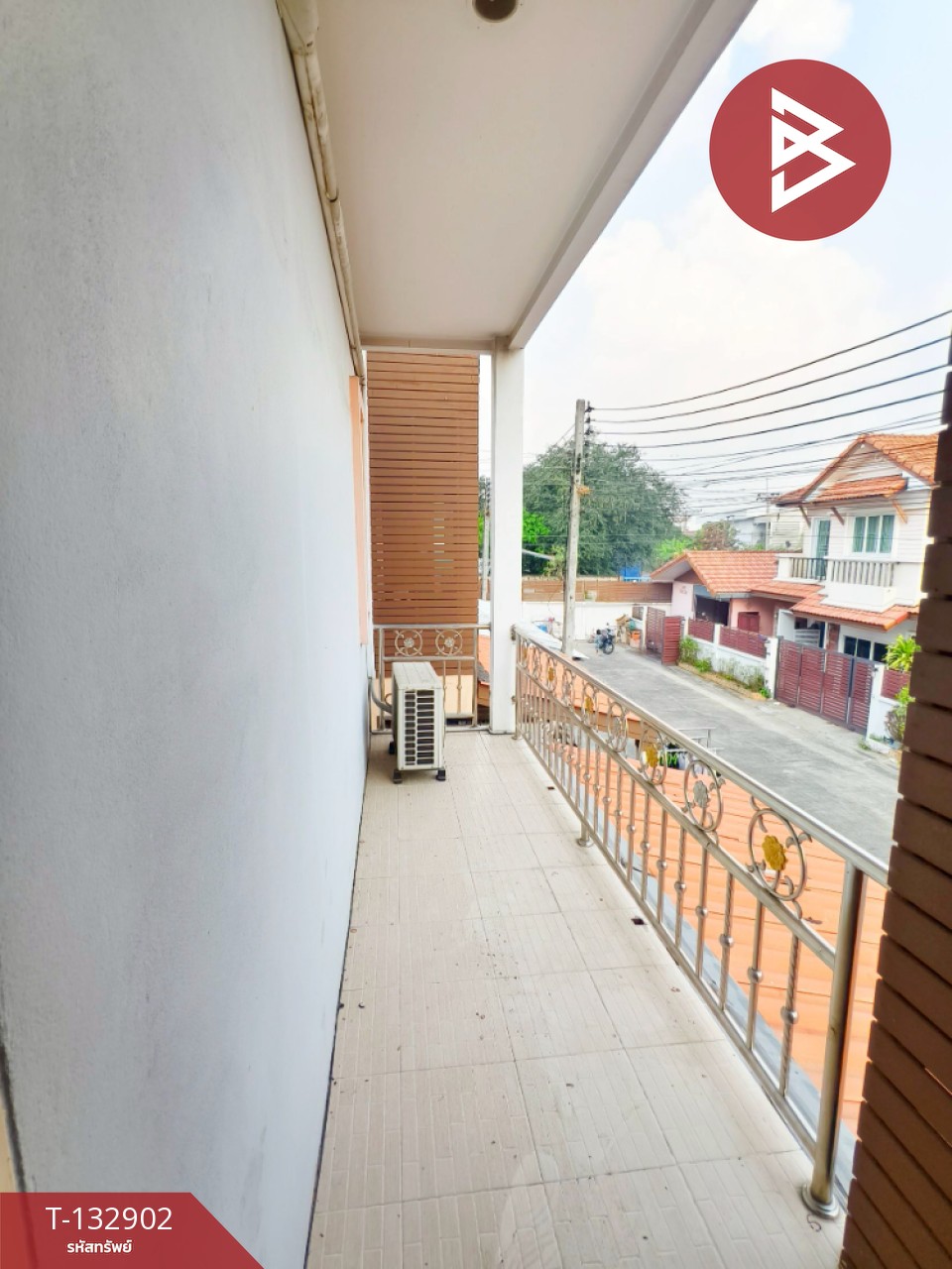 ขายทาวน์เฮ้าส์ หมู่บ้านนาราทิพย์ กระทุ่มแบน สมุทรสาคร 11