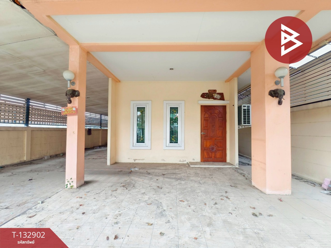 ขายทาวน์เฮ้าส์ หมู่บ้านนาราทิพย์ กระทุ่มแบน สมุทรสาคร 5