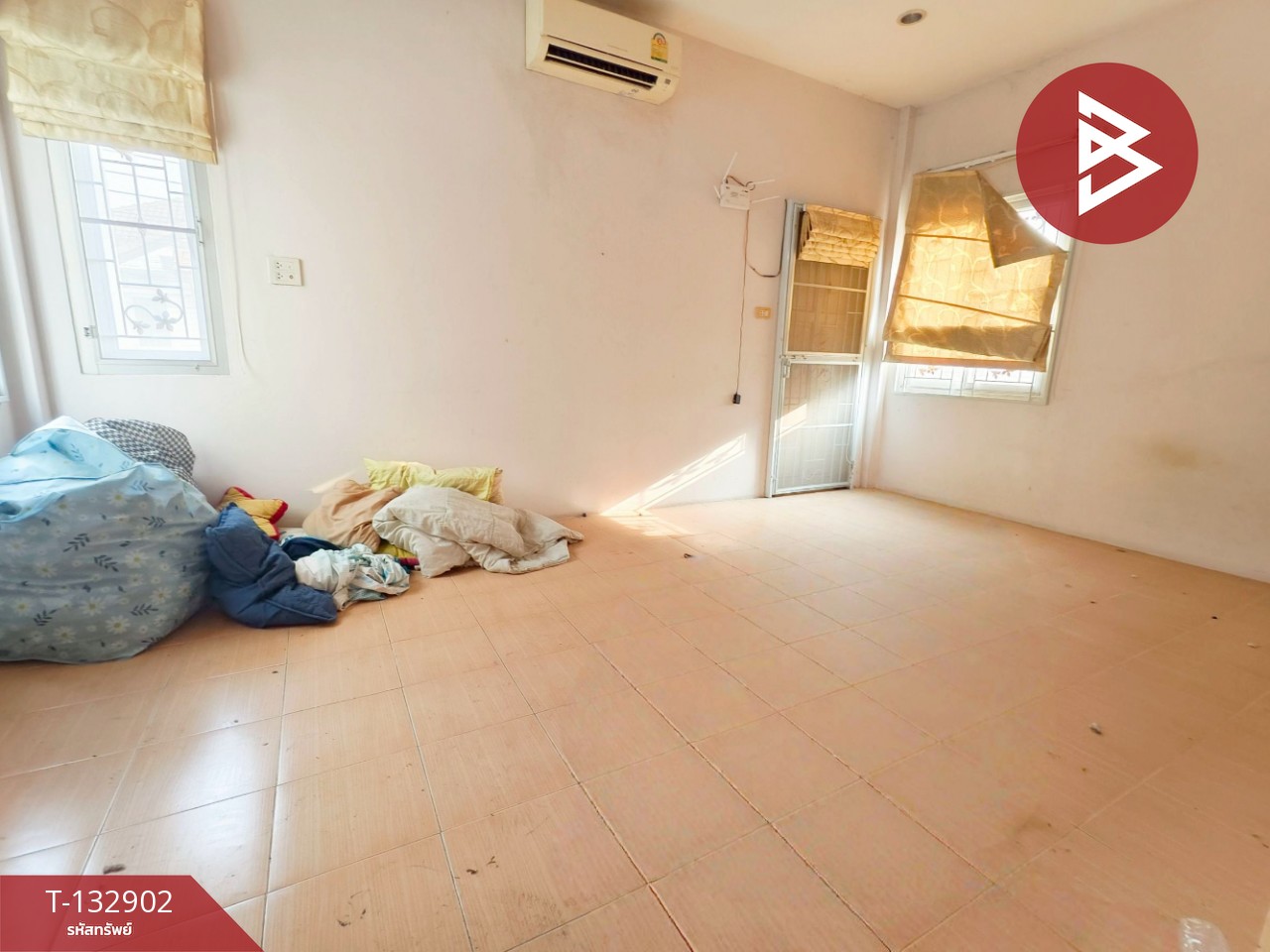 ขายทาวน์เฮ้าส์ หมู่บ้านนาราทิพย์ กระทุ่มแบน สมุทรสาคร 9