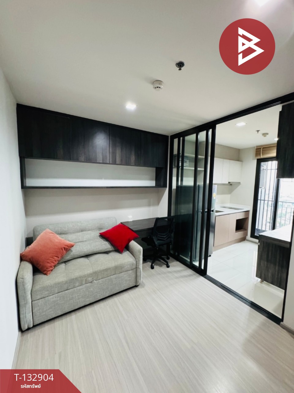ขายคอนโดมิเนียม ไลฟ์ สาทร เซียร์รา (Life Sathorn Sierra) ธนบุรี กรุงเทพมหานคร 2