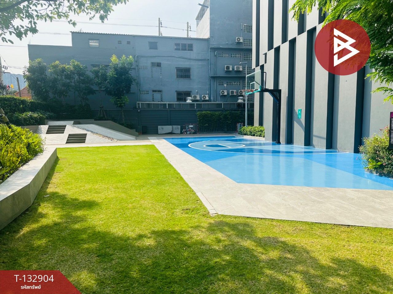 ขายคอนโดมิเนียม ไลฟ์ สาทร เซียร์รา (Life Sathorn Sierra) ธนบุรี กรุงเทพมหานคร 13
