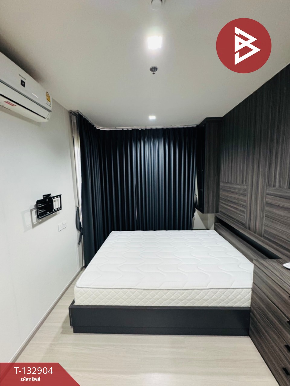 ขายคอนโดมิเนียม ไลฟ์ สาทร เซียร์รา (Life Sathorn Sierra) ธนบุรี กรุงเทพมหานคร 5