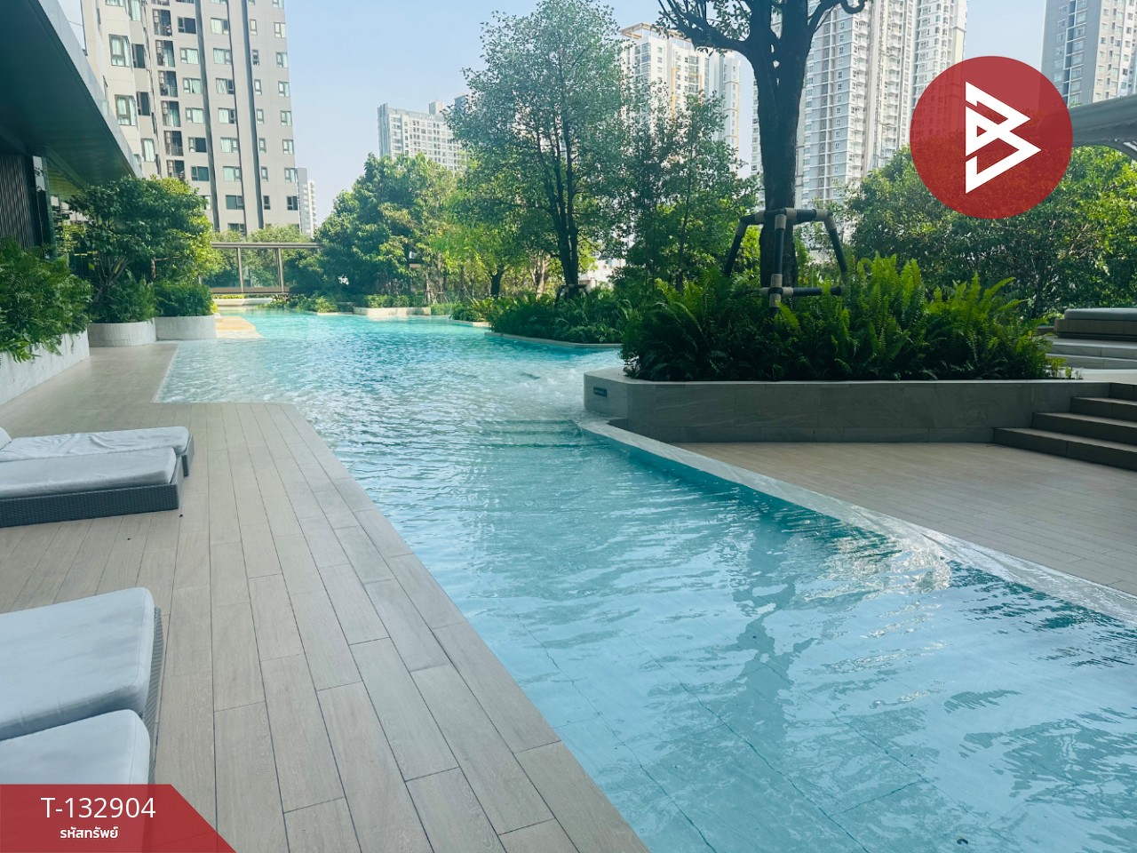 ขายคอนโดมิเนียม ไลฟ์ สาทร เซียร์รา (Life Sathorn Sierra) ธนบุรี กรุงเทพมหานคร 12