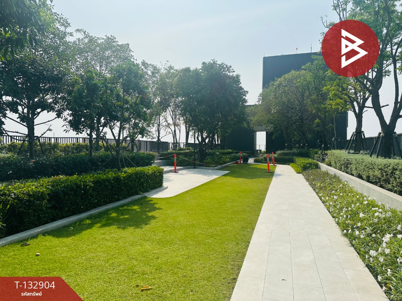 ขายคอนโดมิเนียม ไลฟ์ สาทร เซียร์รา (Life Sathorn Sierra) ธนบุรี กรุงเทพมหานคร 14