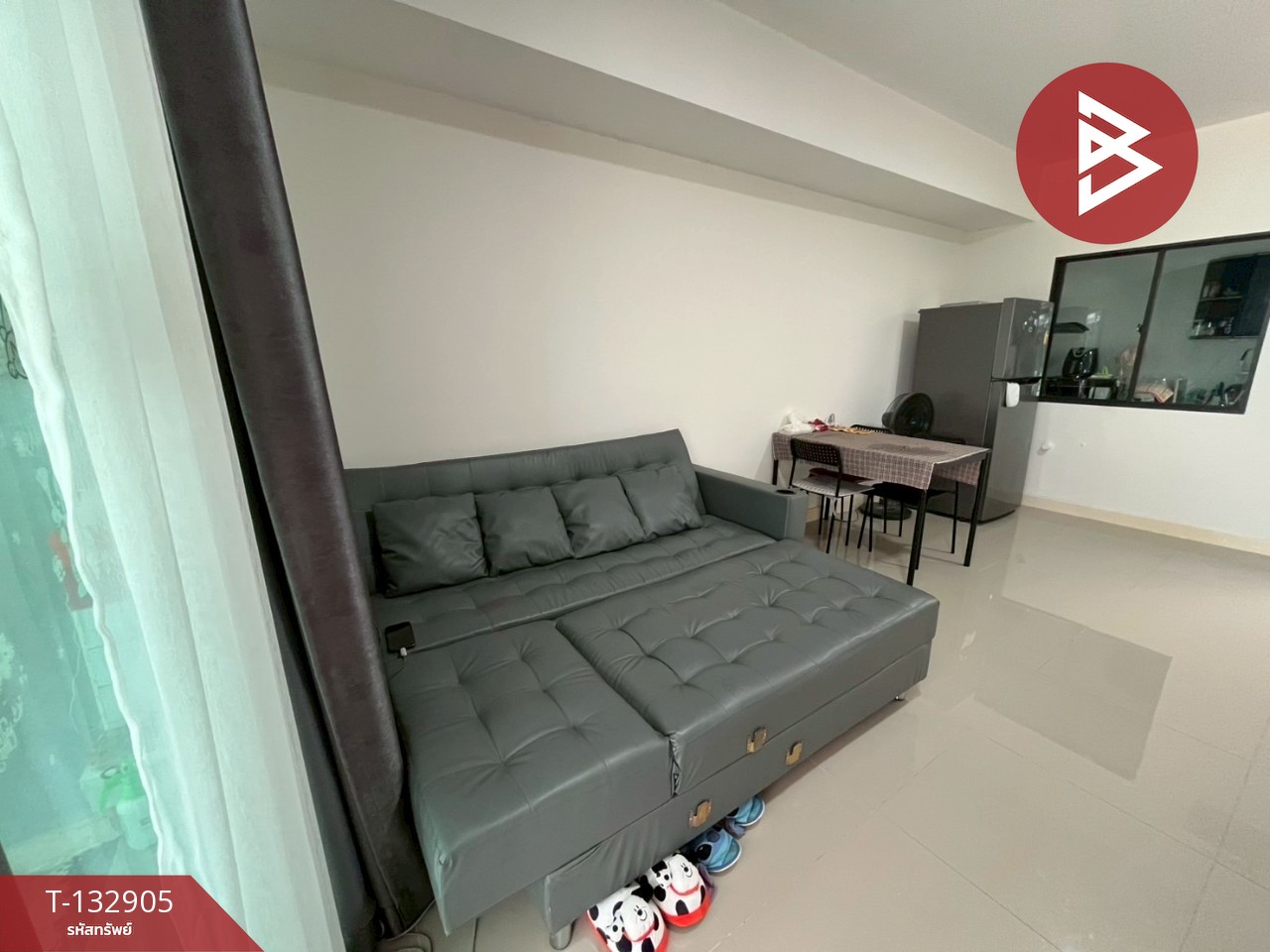 ขายทาวน์เฮ้าส์ หมู่บ้านพลีโน่ สุขสวัสดิ์-ประชาอุทิศ พระสมุทรเจดีย์ สมุทรปราการ 5