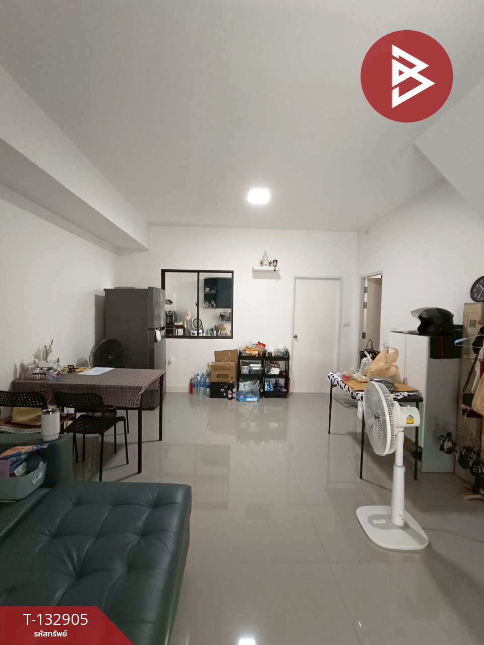 ขายทาวน์เฮ้าส์ หมู่บ้านพลีโน่ สุขสวัสดิ์-ประชาอุทิศ พระสมุทรเจดีย์ สมุทรปราการ 4