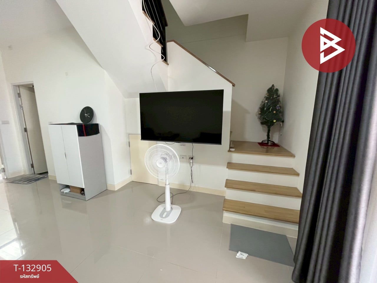 ขายทาวน์เฮ้าส์ หมู่บ้านพลีโน่ สุขสวัสดิ์-ประชาอุทิศ พระสมุทรเจดีย์ สมุทรปราการ 9