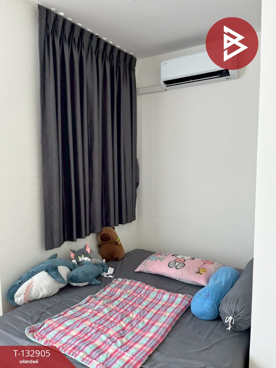 ขายทาวน์เฮ้าส์ หมู่บ้านพลีโน่ สุขสวัสดิ์-ประชาอุทิศ พระสมุทรเจดีย์ สมุทรปราการ 12