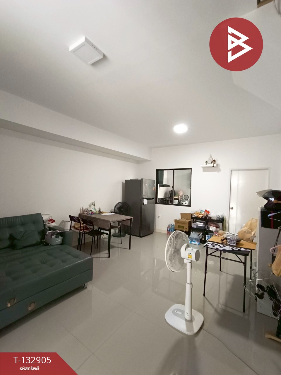 ขายทาวน์เฮ้าส์ หมู่บ้านพลีโน่ สุขสวัสดิ์-ประชาอุทิศ พระสมุทรเจดีย์ สมุทรปราการ 6