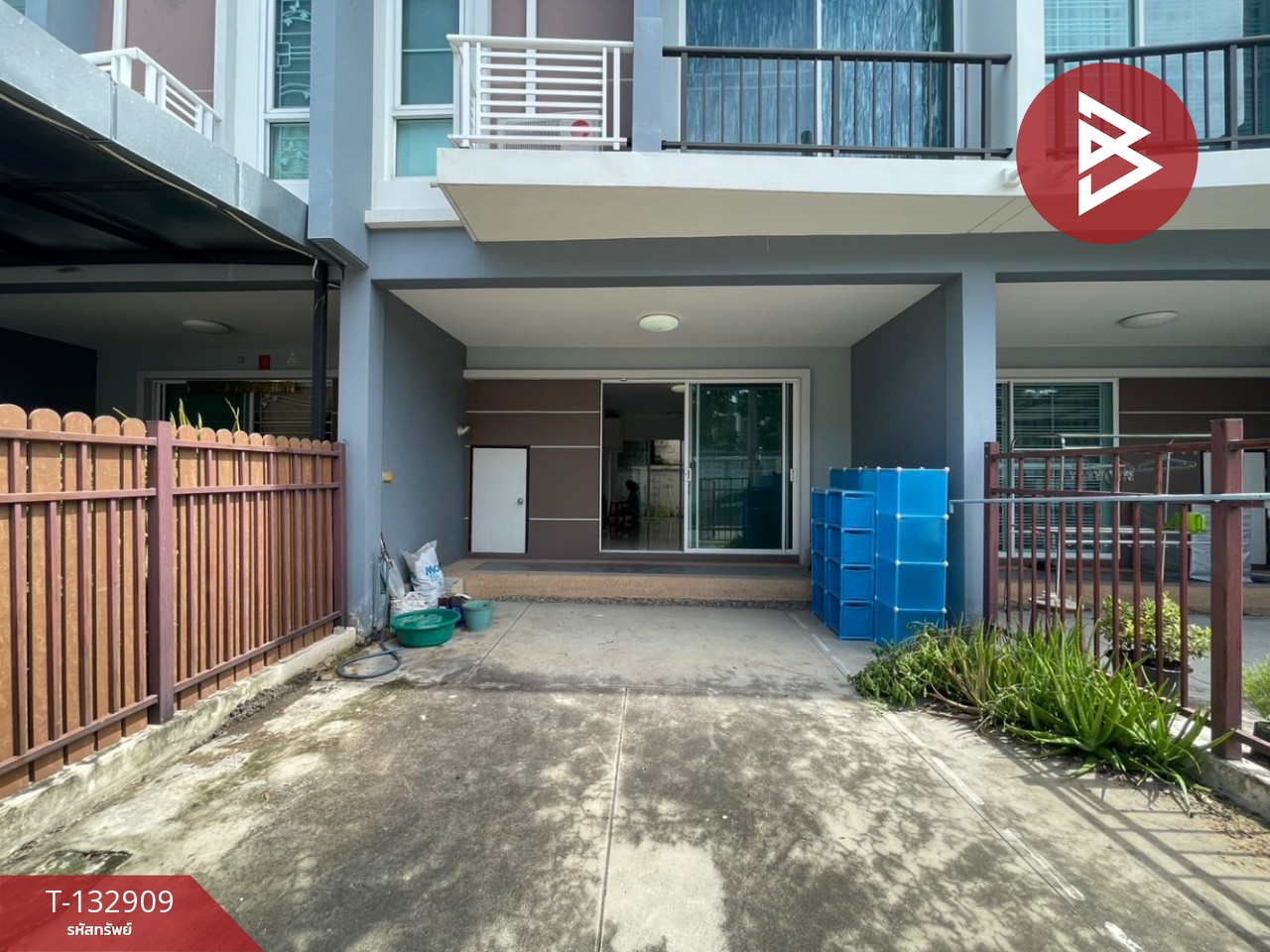 ขายทาวน์เฮ้าส์ หมู่บ้านศุภาลัย เบลล่า กิ่งแก้ว-ศรีนครินทร์ (Supalai Bella Kingkaew-Srinakarin) บางพลี สมุทรปราการ 3