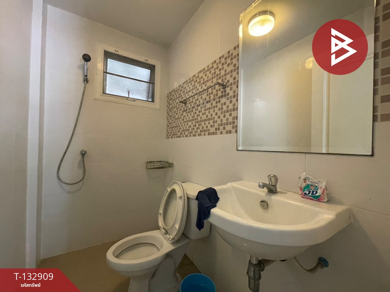 ขายทาวน์เฮ้าส์ หมู่บ้านศุภาลัย เบลล่า กิ่งแก้ว-ศรีนครินทร์ (Supalai Bella Kingkaew-Srinakarin) บางพลี สมุทรปราการ 8