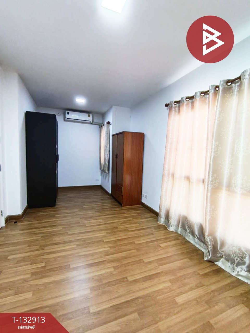 ขายทาวน์เฮ้าส์ หมู่บ้านเดอะคอนเนค51 เทพารักษ์-เมืองใหม่ (The Connect51 Teparak) บางบ่อ สมุทรปราการ 12