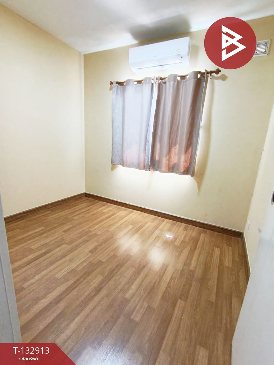 ขายทาวน์เฮ้าส์ หมู่บ้านเดอะคอนเนค51 เทพารักษ์-เมืองใหม่ (The Connect51 Teparak) บางบ่อ สมุทรปราการ 11