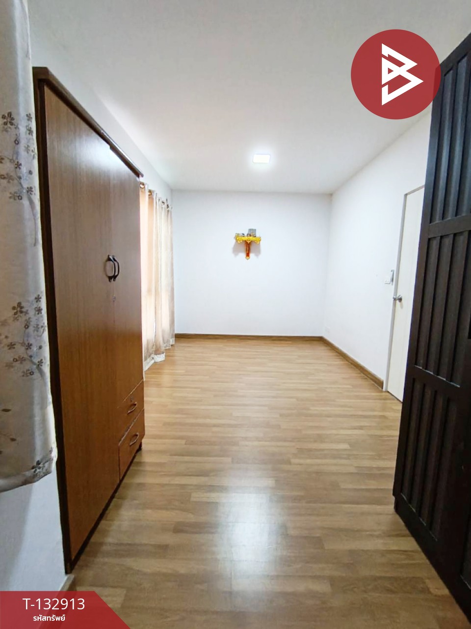 ขายทาวน์เฮ้าส์ หมู่บ้านเดอะคอนเนค51 เทพารักษ์-เมืองใหม่ (The Connect51 Teparak) บางบ่อ สมุทรปราการ 9