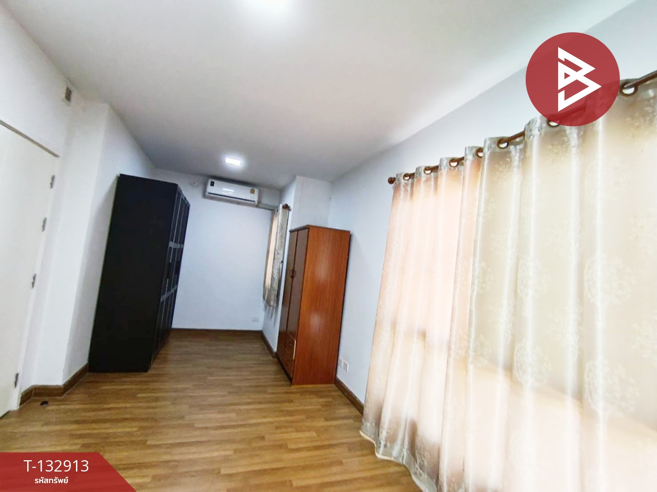 ขายทาวน์เฮ้าส์ หมู่บ้านเดอะคอนเนค51 เทพารักษ์-เมืองใหม่ (The Connect51 Teparak) บางบ่อ สมุทรปราการ 13